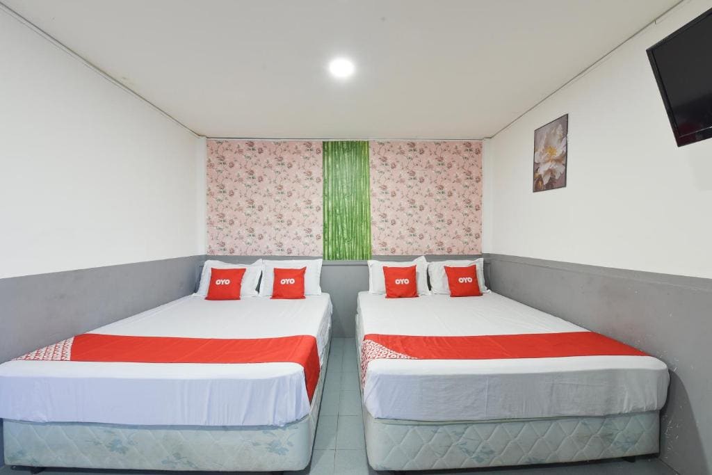 Family Suite room - Image 3
