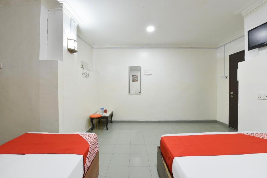 Superior Suite room - Image 1