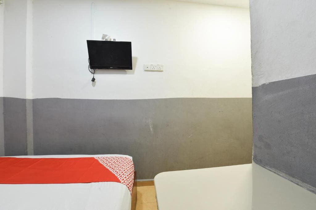Deluxe Double Room room - Image 2