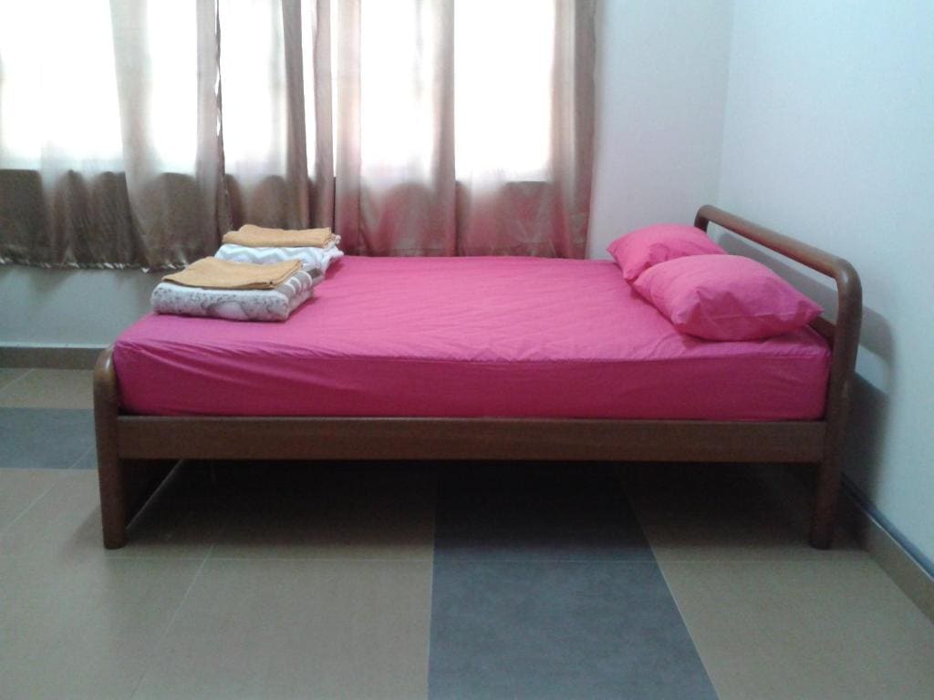 Double Room with Private Bathroom room - Image 3