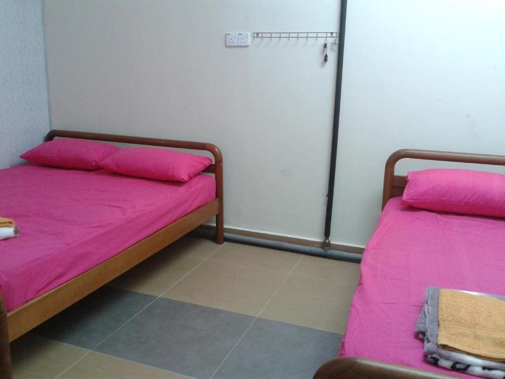 Double Room with Private Bathroom room - Image 2