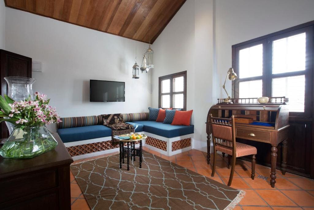 Mansion Suite room - Image 3