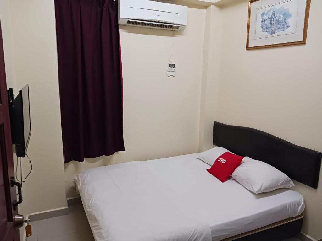 Deluxe Double Room room - Image 2