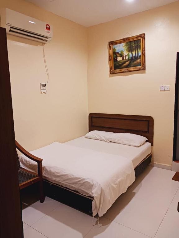 Deluxe Double Room room - Image 3