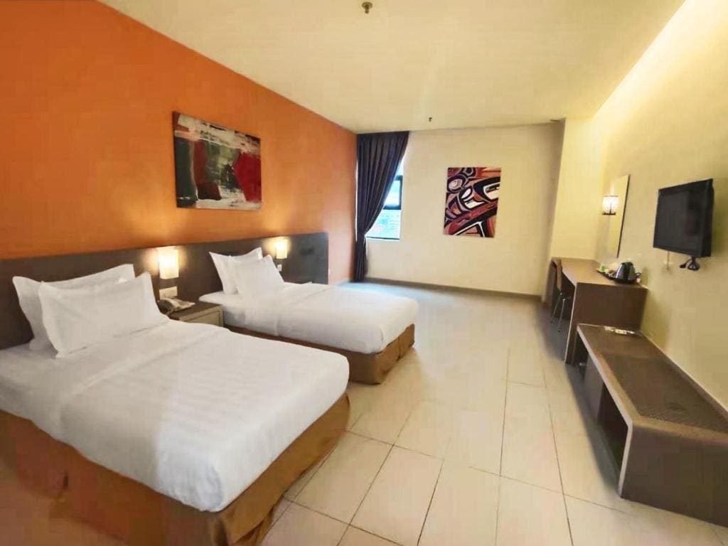 Standard Queen Room room - Image 3