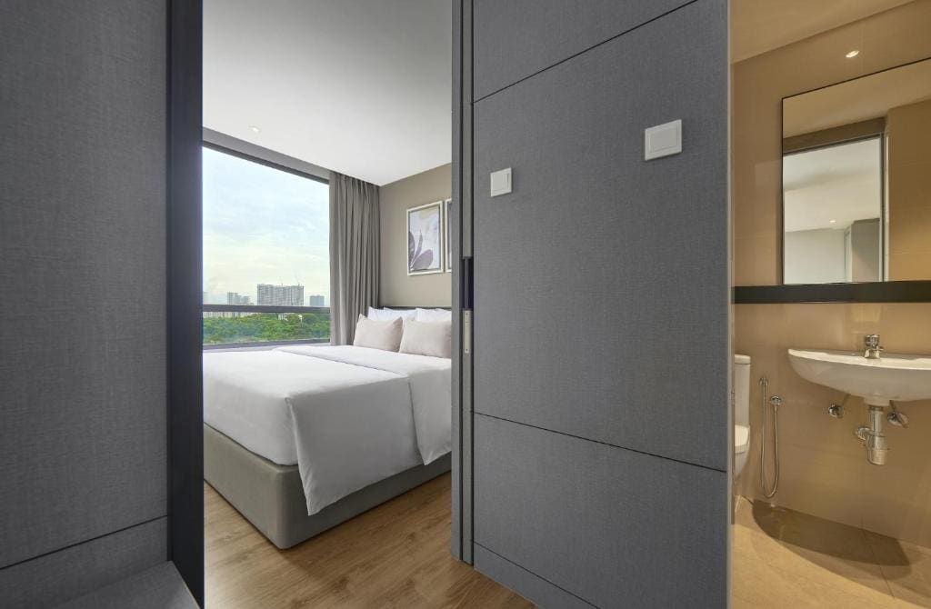Studio Queen Plus room - Image 2