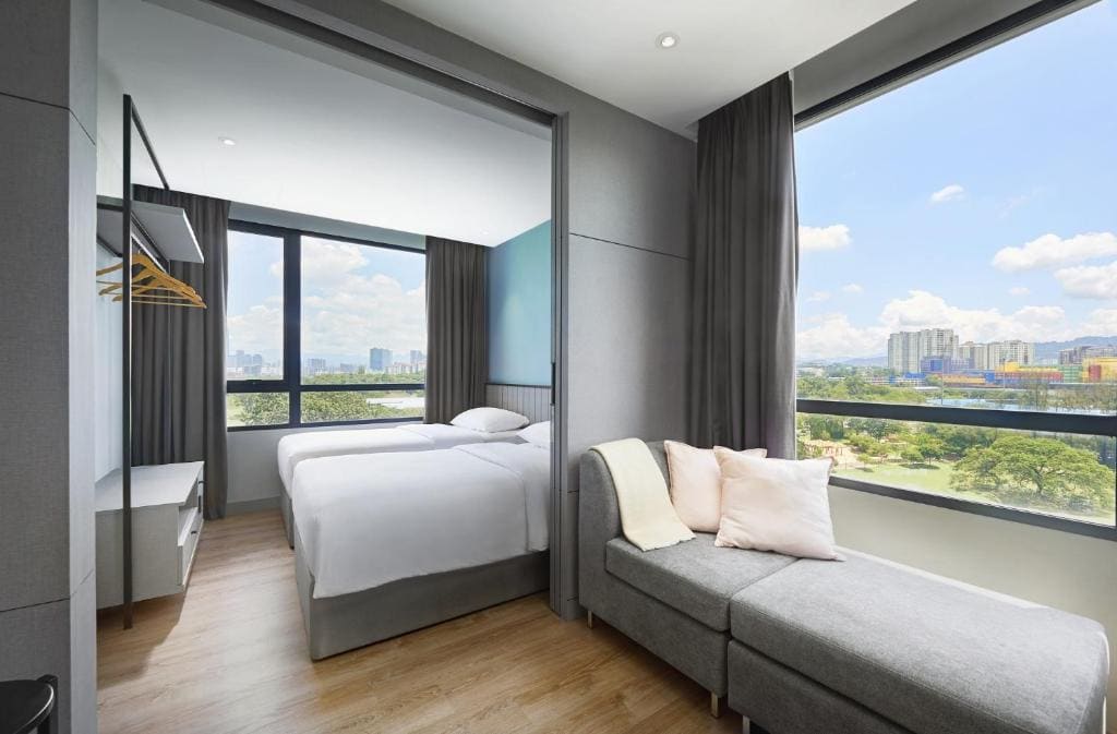 Two Bedroom Studio room - Image 1