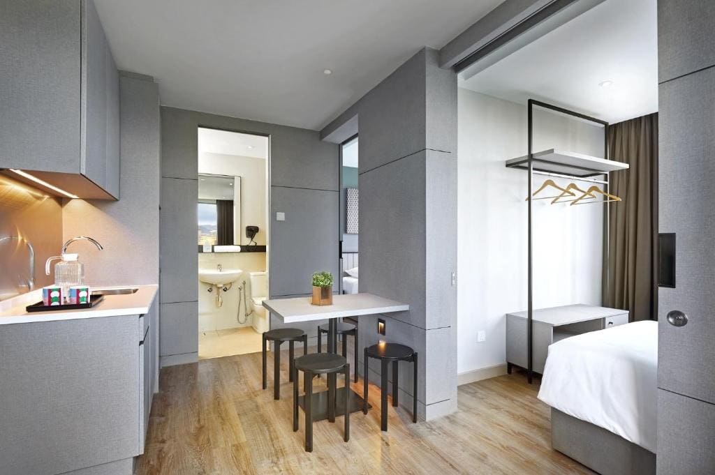 Two Bedroom Studio room - Image 2