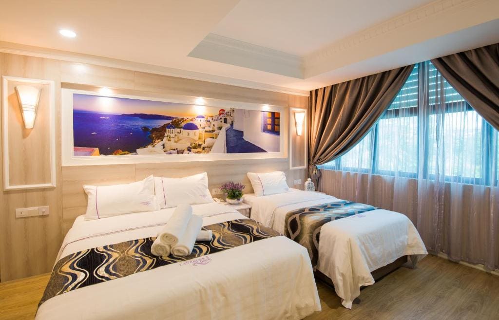 Superior Single Room room - Image 3