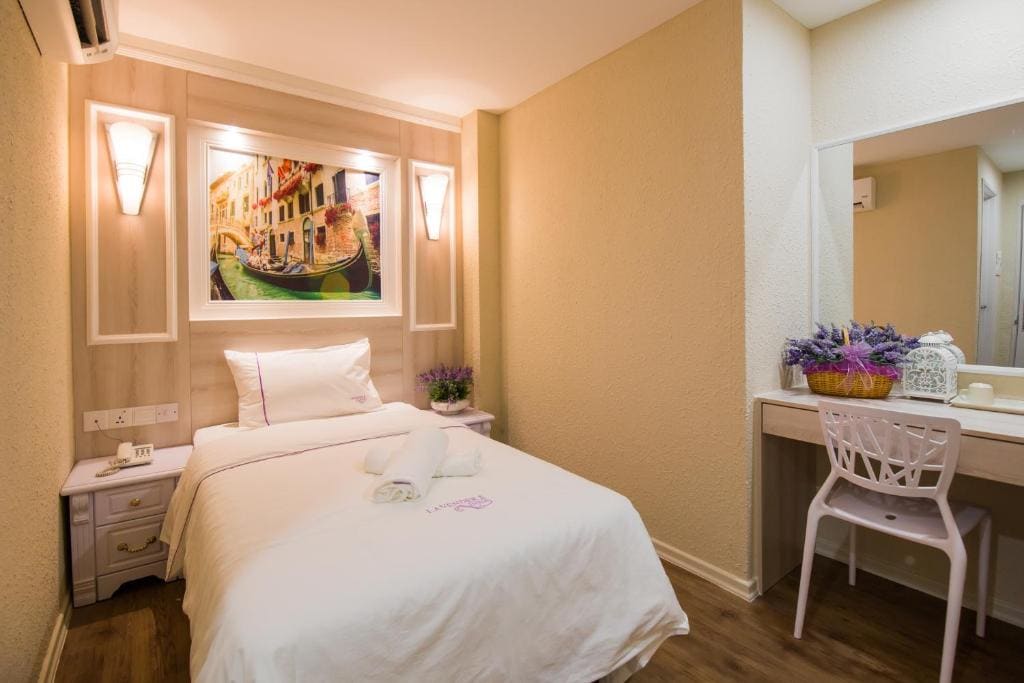 Superior Single Room room - Image 1