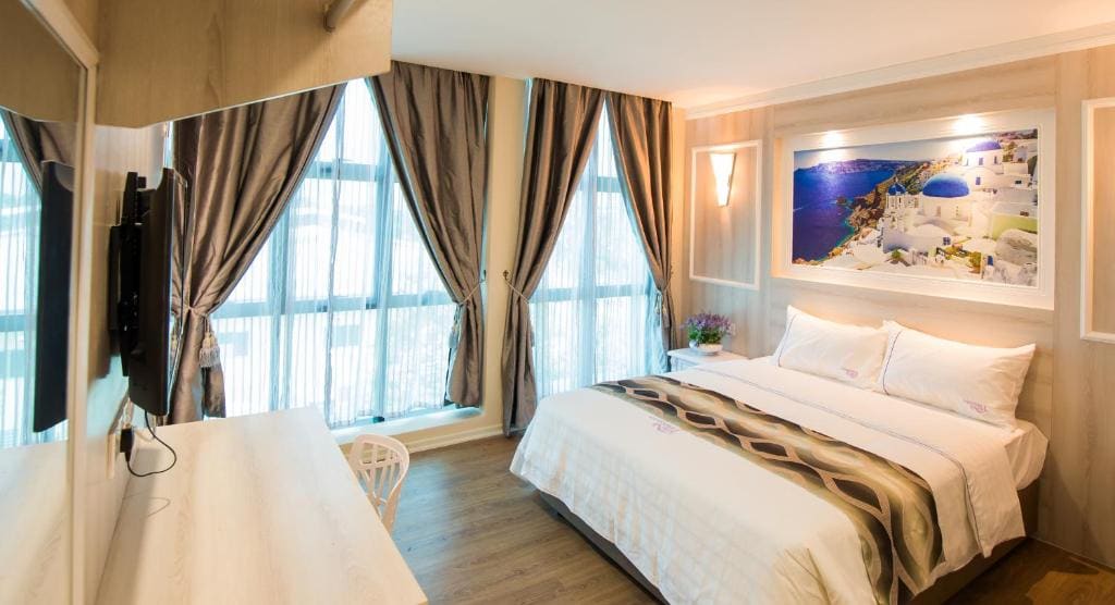 Standard Double Room room - Image 2