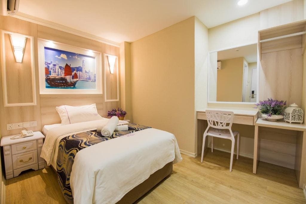Superior Single Room room - Image 3