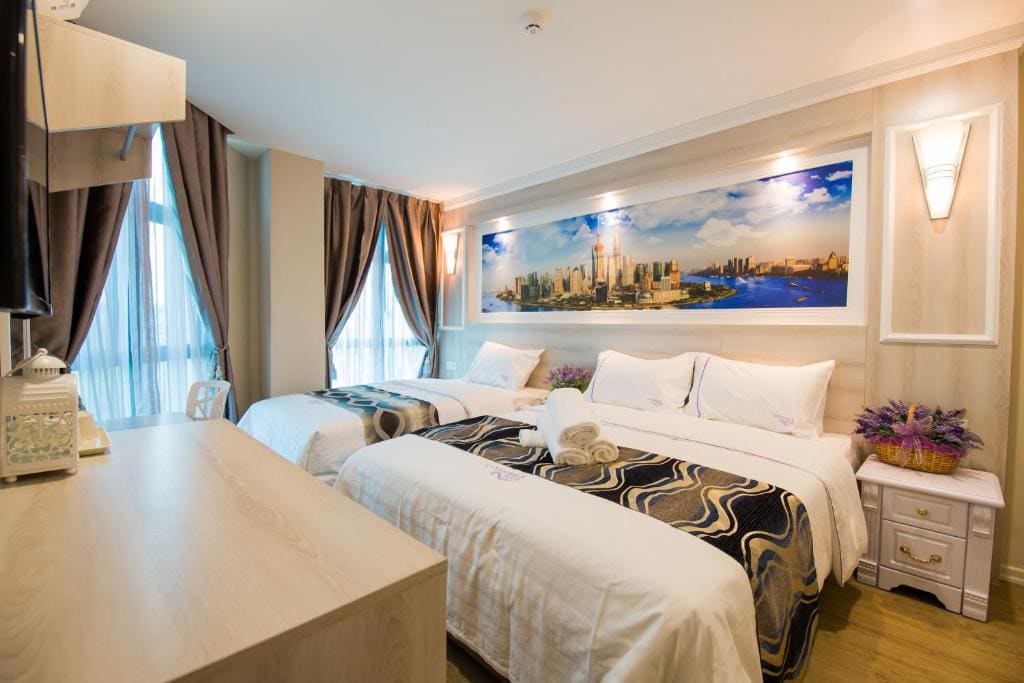Standard Double Room room - Image 1