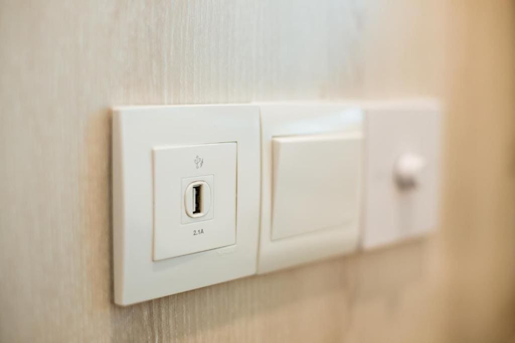 Superior Single Room room - Image 2
