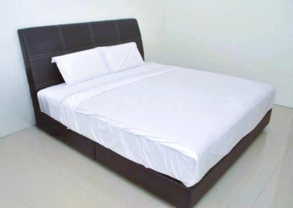 Standard Twin Room room - Image 3