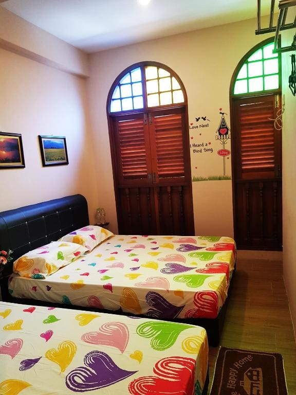 Deluxe Double Room room - Image 2