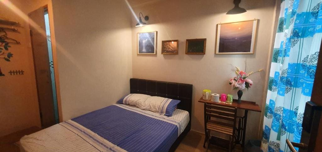 Deluxe Double Room room - Image 3