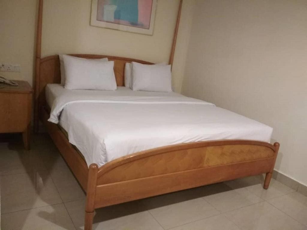 Standard Double Room room - Image 2