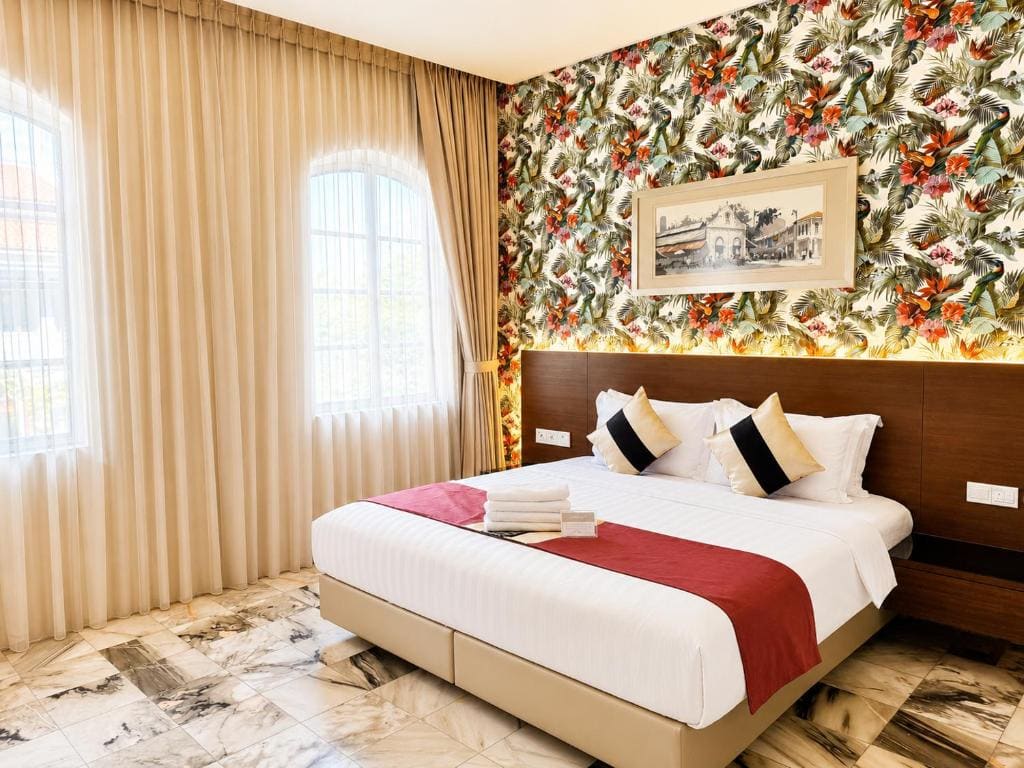 Vintage Premium King room - Image 1