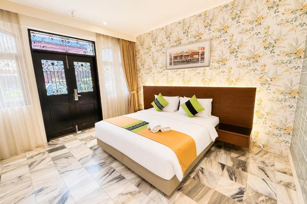 Heritage Suite room - Image 1