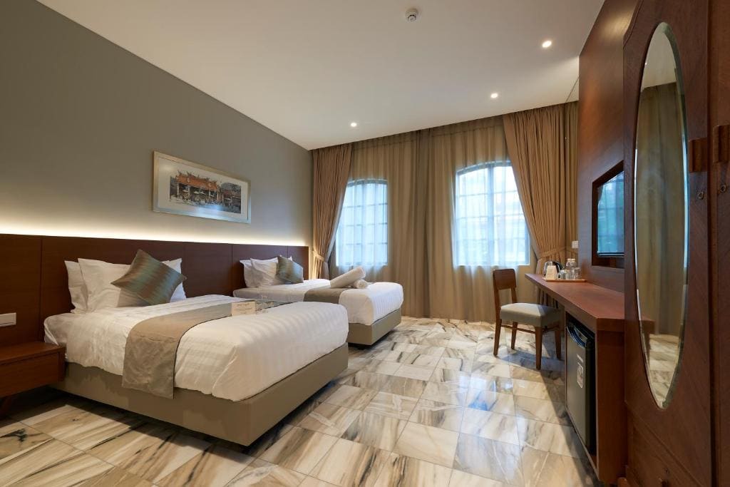 Classic Suite room - Image 3