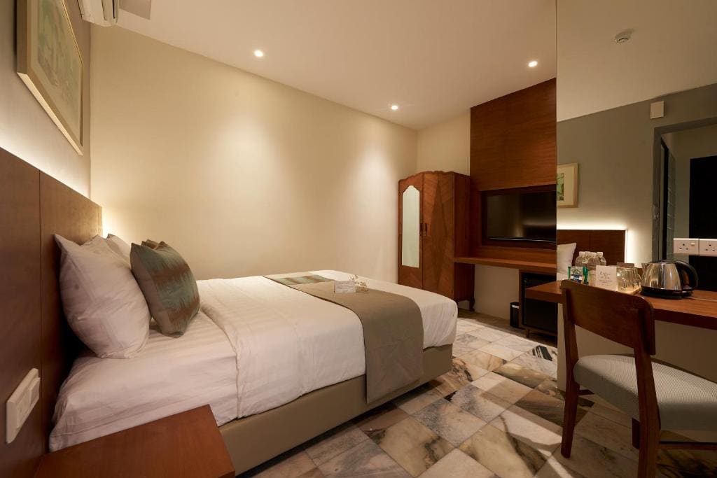 Classic Suite room - Image 2