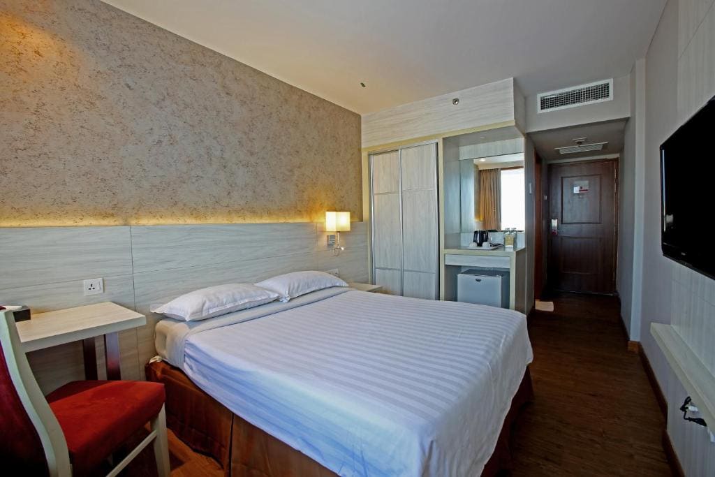 Grand Superior Room room - Image 2
