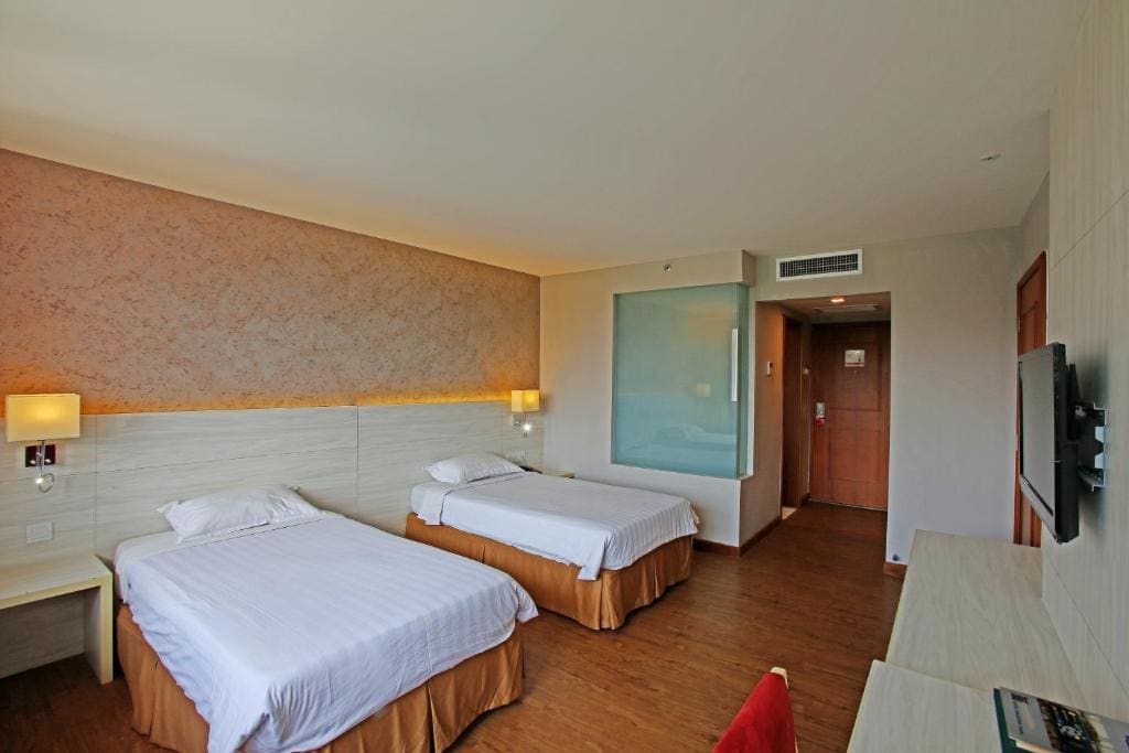Standard Double Room room - Image 3