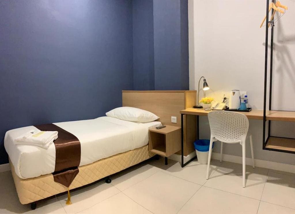 Single Room room - Image 1