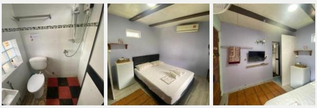 Deluxe Queen Room room - Image 1