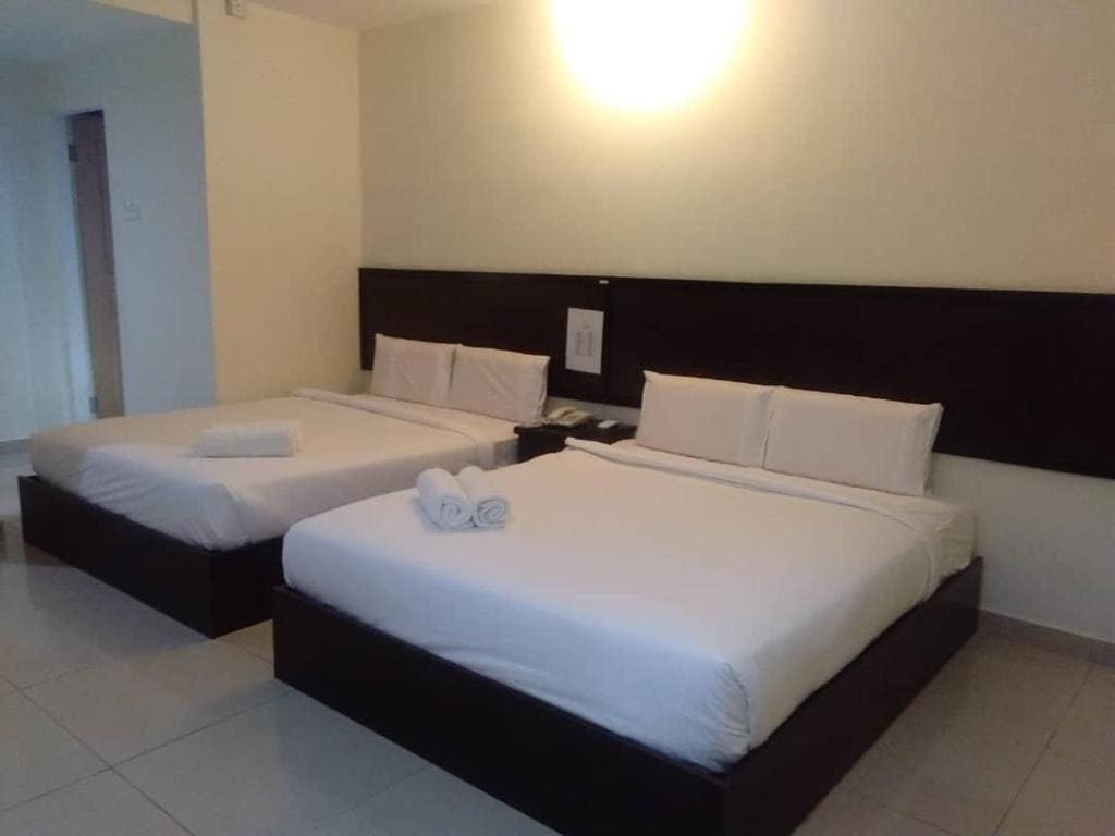Standard Double Room room - Image 3