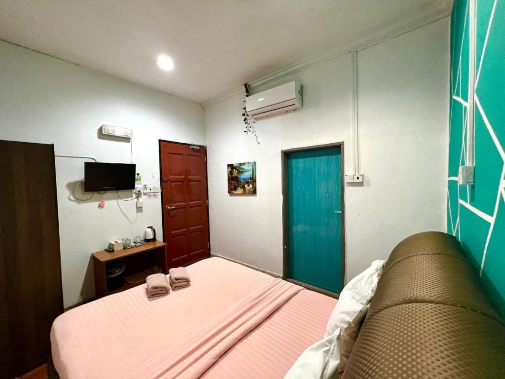 Standard Queen Room room - Image 3