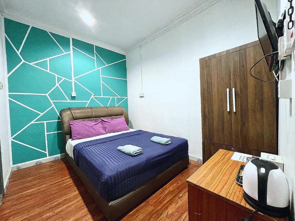 Standard Queen Room room - Image 1