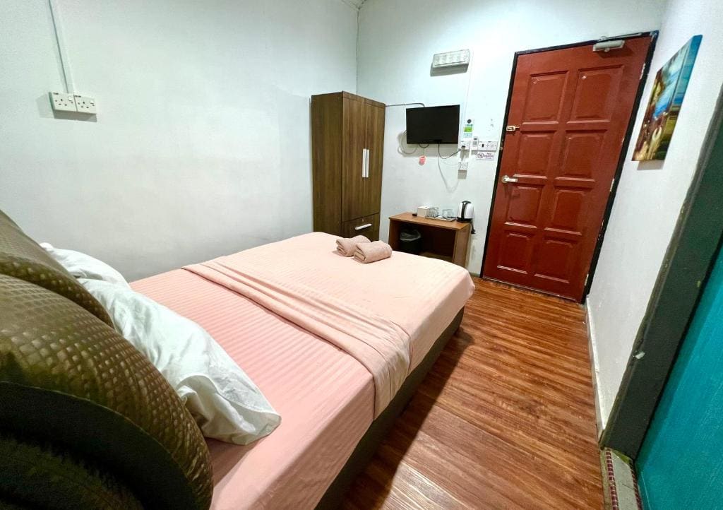 Standard Queen Room room - Image 2