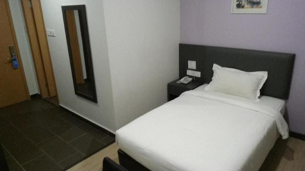 Deluxe Single Room room - Image 1