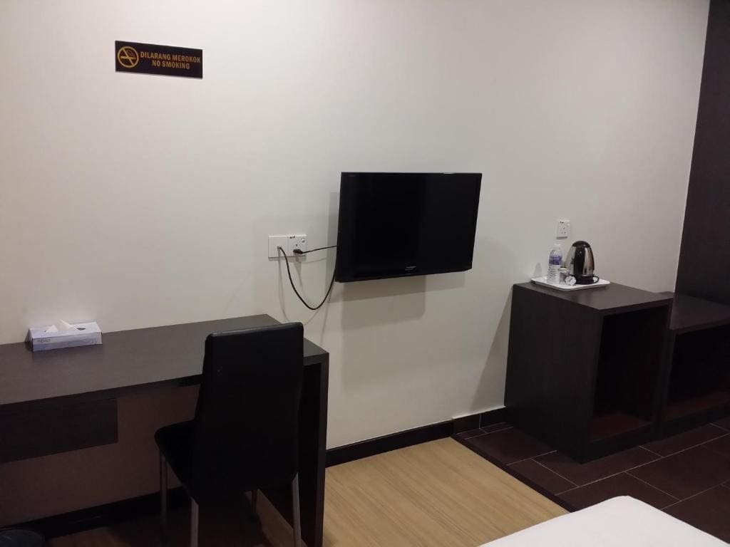 Deluxe Single Room room - Image 2