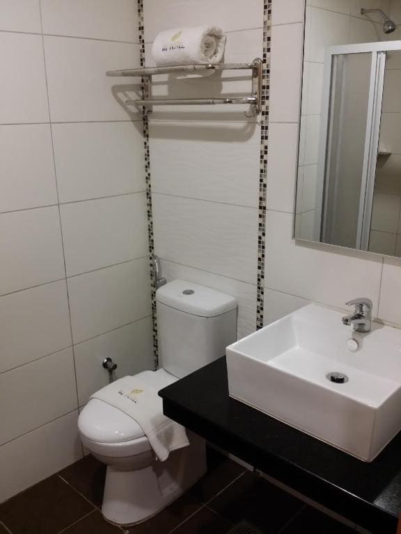 Standard Single Room room - Image 2
