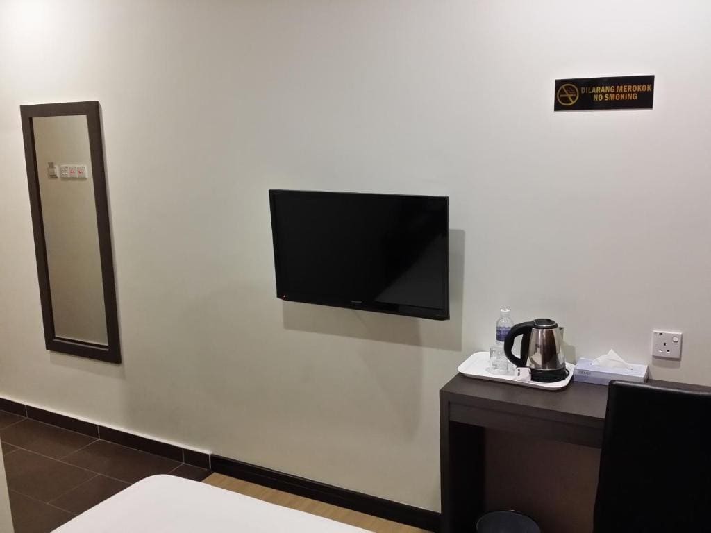 Standard Single Room room - Image 1