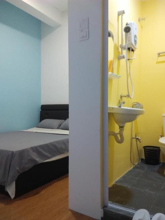 Double Room room - Image 1