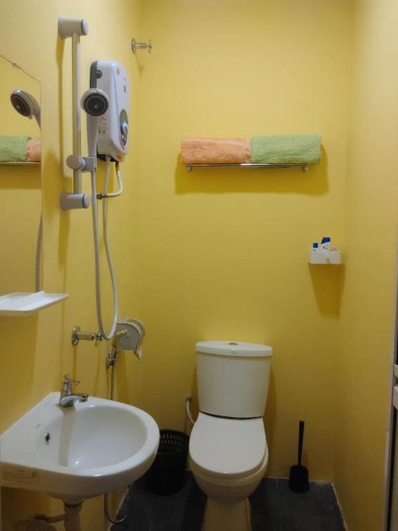 Double Room room - Image 3