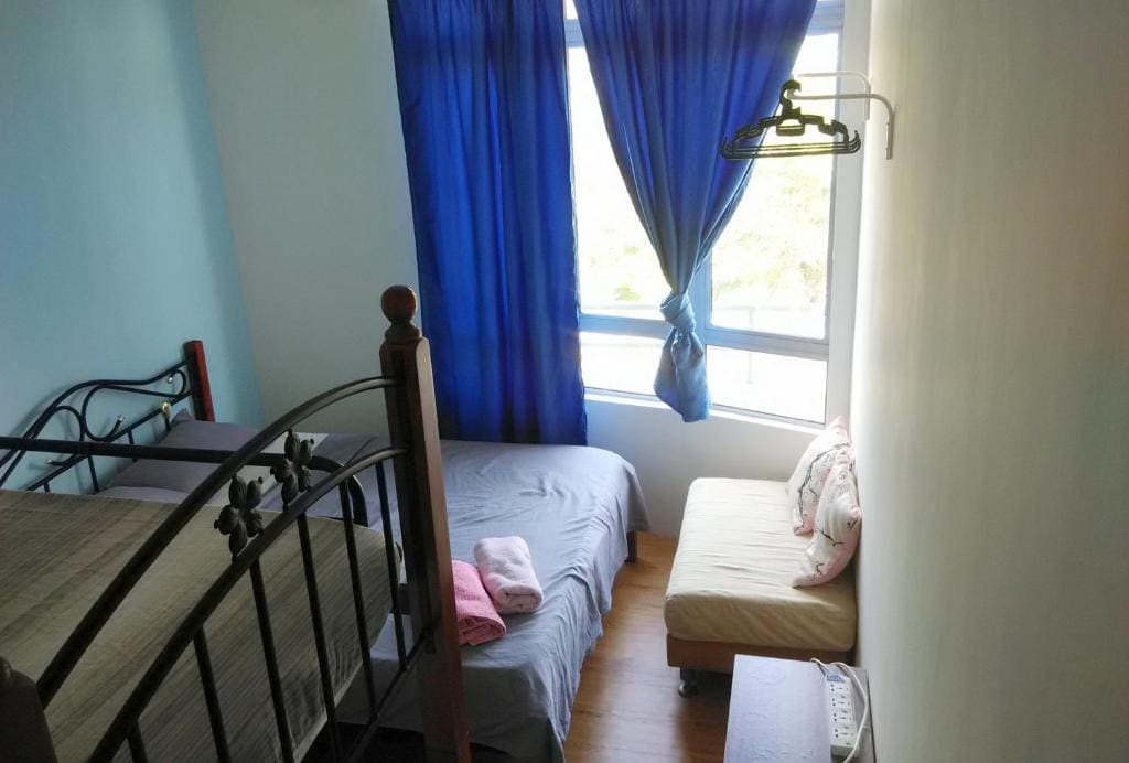 Family Room with Bathroom room - Image 1