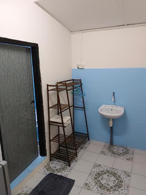 Double Room with Balcony room - Image 1