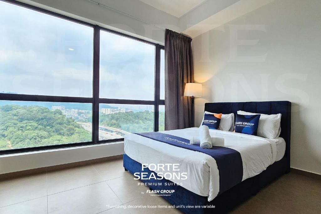 Deluxe Studio room - Image 3