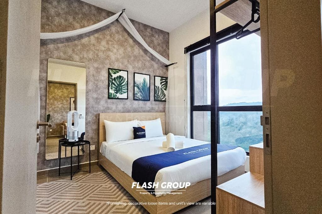 Deluxe Studio room - Image 2
