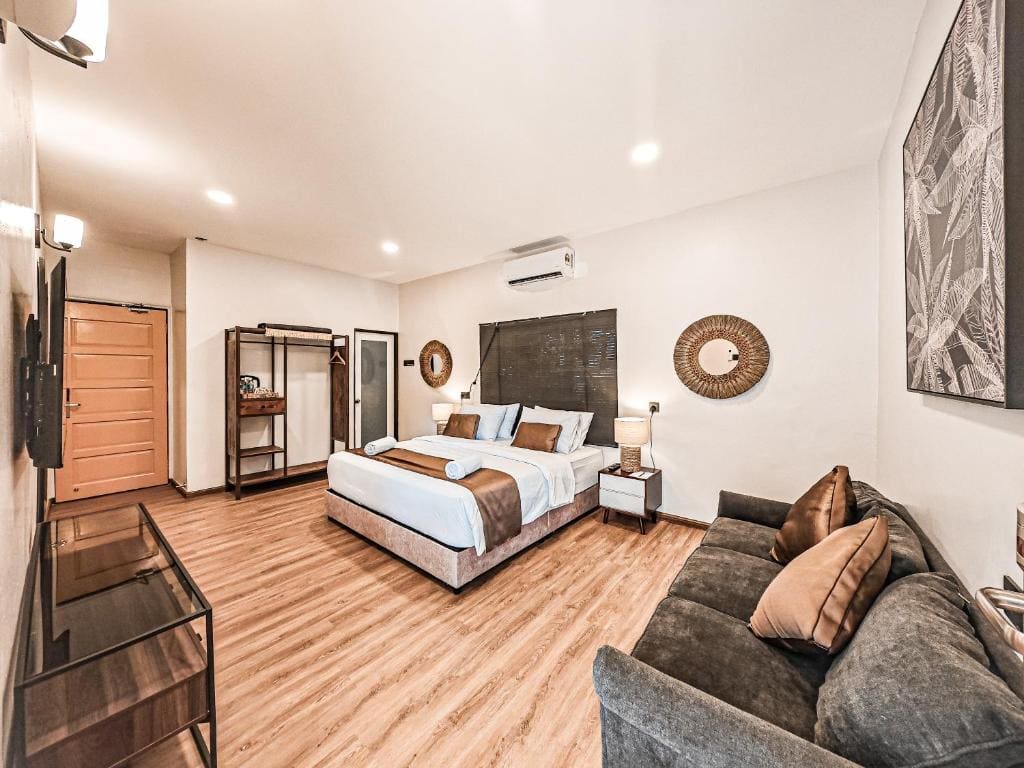 Family Suite room - Image 3