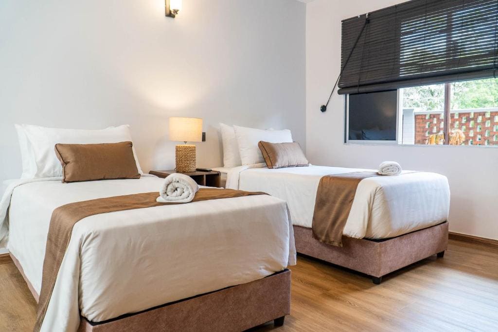 Family Suite room - Image 2