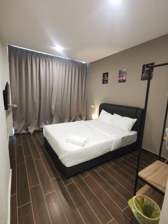 Deluxe Double Room room - Image 1