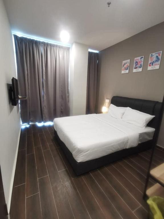 Deluxe Double Room room - Image 2