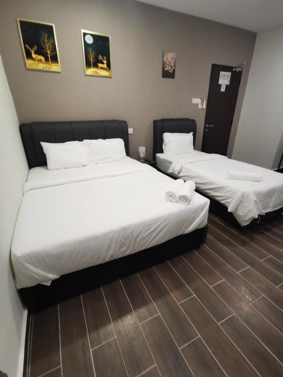 Triple Room room - Image 2