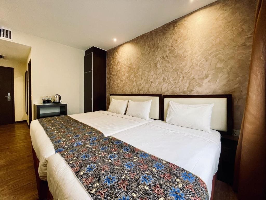 Triple Room room - Image 2